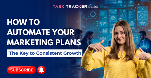 Business Team Working